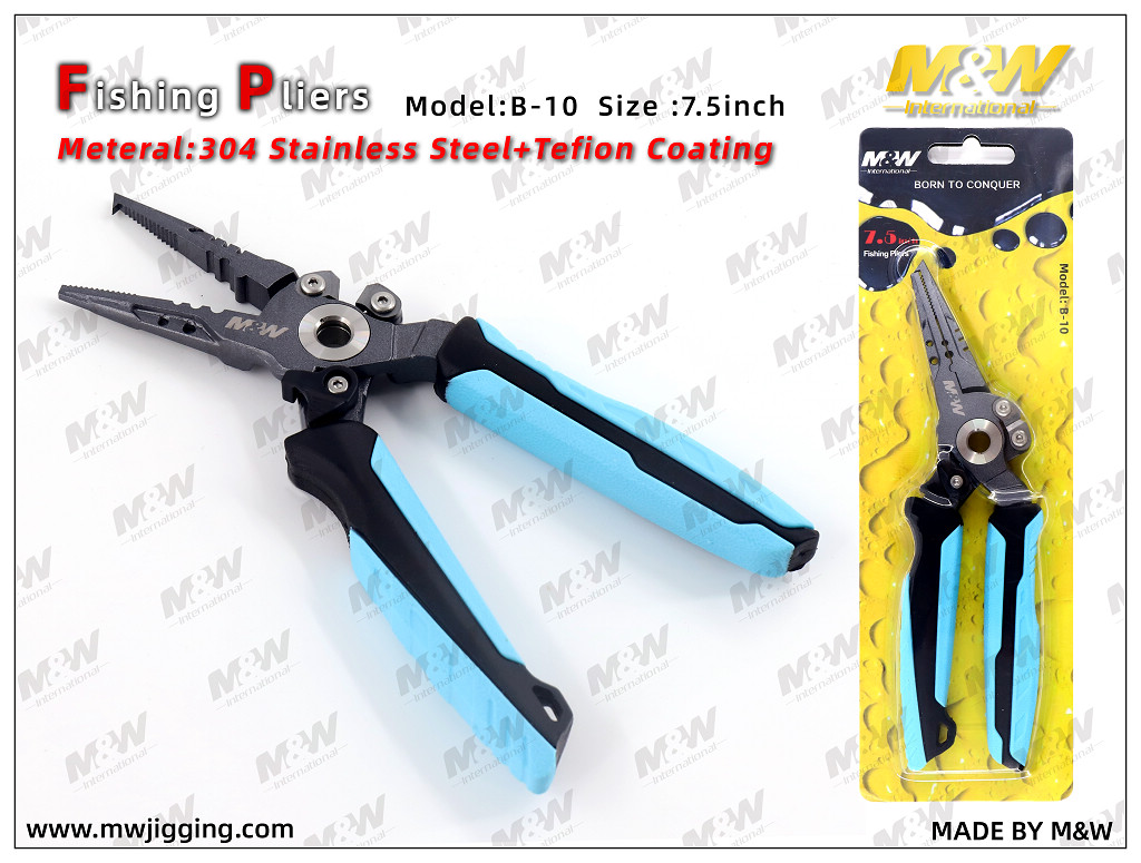 Fishing Pliers(B-10)